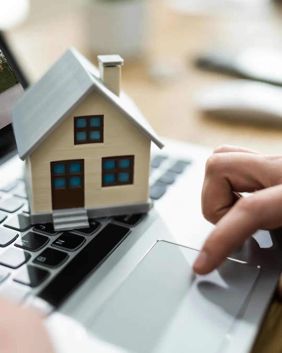 Social media for estate agents